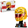 Ferrari 43022 Lego® editions scuderia  hp lewis hamilton sisakja (43022) kép