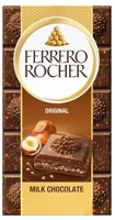 Ferrero rocher COR_KHK1030 Tejcsokoládé, 90 g,  