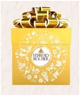 Ferrero rocher T16000142 Desszert  rocher doboz kép