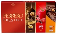 Ferrero rocher T23001882 Desszert 3 féle íz  prestige kép