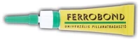 Ferrobond COR_FER01 Pillanatragasztó, 3 g, kép