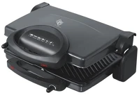 Fg electronics FS026 Kontakt grill kép