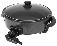 Fg electronics FS700 Serpenyő elektromos 42cm kép