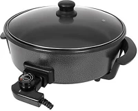 Fg electronics FS710 Serpenyő elektromos 36cm kép