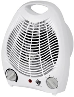 Fg electronics FS810 Hősugárzó kép