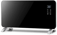Fg electronics FS-827 FEKETE WI-FI Fg fs827 fűtőpanel kép