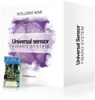 Fibaro FGBS-001 Fgbs-001 | binary sensor | kép