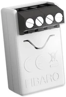 Fibaro FGBS-222 FIBARO FGBS-222 Smart Implant, univerzális illesztő modul kép