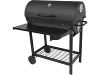Fieldmann FZG1007 Grill kerti faszenes kép