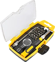 Fieldmann FDS 1004 -33R Fds 1004-33r bitkészlet, 33 db-os kép