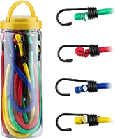 Fieldmann FDAG 1001 Gumipók készlet kép