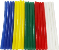 Fieldmann FDTP 9101 Fdtp 9101 ragasztórúd szett kép