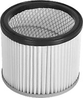 Fieldmann FDU 200601-E Fdu 900601 hepa szűrő hamuporszívóhoz (fdu 200601-e) kép