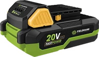 Fieldmann FDUZ79020 Akkumulátor kép