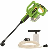 Fieldmann FDW 70905-0 Magasnyomású mosó kép