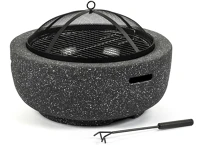 Fieldmann FZG 1030G Fzg 1030g tűzrakó kép