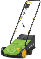 <span itemprop='brand'>Fieldmann</span> <span itemprop='sku'>fzv2003e</span>