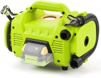 Fieldmann FDAK 70205-0 Akkumulátoros kompresszor kép