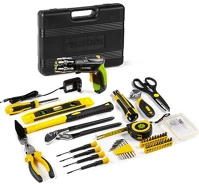 Fieldmann FDG 5018-108R Szerszám készlet kép