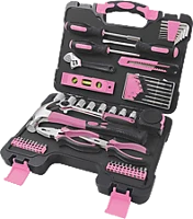 Fieldmann FDG501053R Szerszámkészlet - pink kép