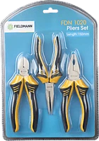 <span itemprop='brand'>Fieldmann</span> <span itemprop='sku'>FDN 1020</span>