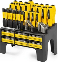 Fieldmann FDS 5009-116R Csavarhúzó készlet kép