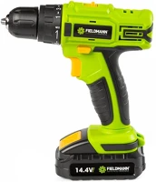 Fieldmann FDV 10345-A Akkus csavarhúzó kép