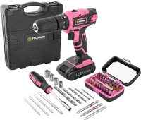 Fieldmann FDV 10353-A Fúró-csavarozó kép