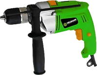 Fieldmann FDV 200751-E Ütvefúró kép