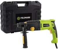 Fieldmann FDV211050E Fúrókalapács elektromos kép