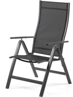 Fieldmann FDZN 5018 Fdzn 5018 kerti bútor szék alumínium kép