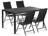 Fieldmann FDZN 5050 Fdzn 5050 kerti asztal kép