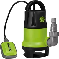 Fieldmann FVC 2003-EK 400 W Fvc 2003-ek 400 w elektromos búvárszivattyú kép