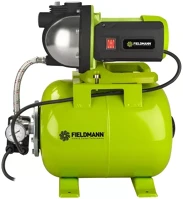Fieldmann FVC 8560 EC Házi vízmű kép