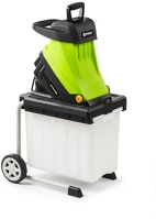 Fieldmann FZD 4018-E 2400 W Fzd 4018-e 2400 w elektromos kerti aprító kép