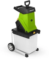 Fieldmann FZD 4020-E 2500 W Fzd 4020-e 2500 w elektromos kerti aprító kép