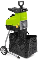 Fieldmann FZD 5012-E Elektromos kerti aprító kép