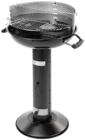 Fieldmann FZG 1023 Grill kerti faszenes kép