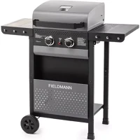 Fieldmann FZG 3000 Fzg 3000 gázgrill 2 égőfejes kép