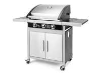 Fieldmann FZG 3005 GÁZ Fzg 3005 gáz grillsütő kép