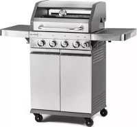 Fieldmann FZG 3018 Fzg 3018 kerti grill kép