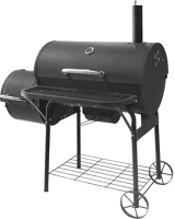 Fieldmann FZG1012 Grill kerti faszenes kép