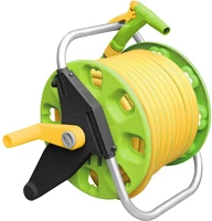 Fieldmann FZH 1020 Kerti tömlődob (20m) kép