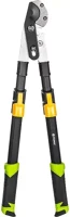 Fieldmann FZNR 1014 Ágvágó teleszkópos kép