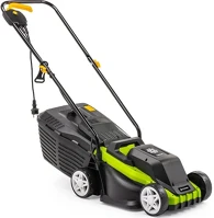 Fieldmann FZR 2018-E Fűnyíró elektromos kép