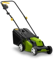 Fieldmann FZR 2021-E 1200 W Fzr 2021-e 1200 w elektromos fűnyíró kép