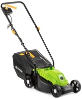 Fieldmann FZR 2022-E Fzr 2022-e elektromos fűnyíró kép