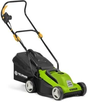 Fieldmann FZR 2028-E Fűnyíró kép