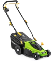 Fieldmann FZR 2033-E Fűnyíró elektromos kép