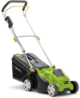 Fieldmann FZR 2110-LI Fűnyíró akkus kép